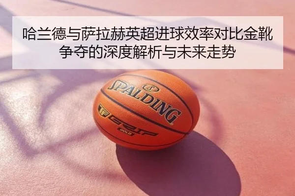哈兰德与萨拉赫英超进球效率对比金靴争夺的深度解析与未来走势